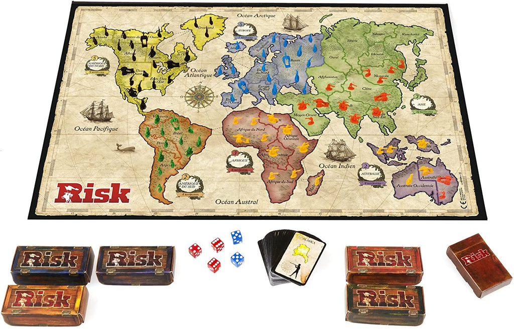 Risk